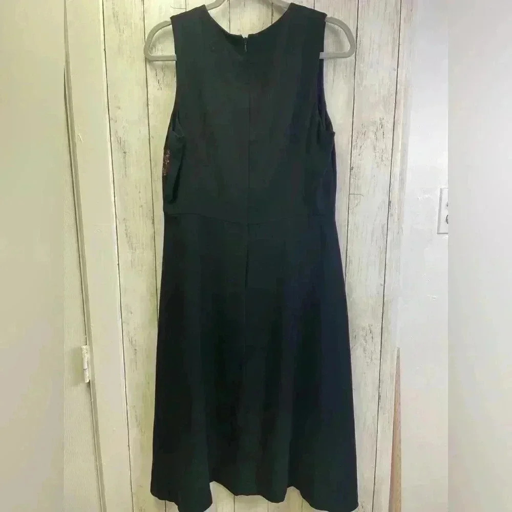 Thakoon dress size 12 Cocktail/Work sleeveless - Picture 5 of 12
